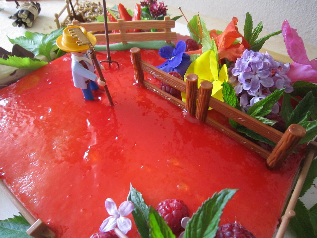 Hotel La Terrasse Marnand Luaran gambar